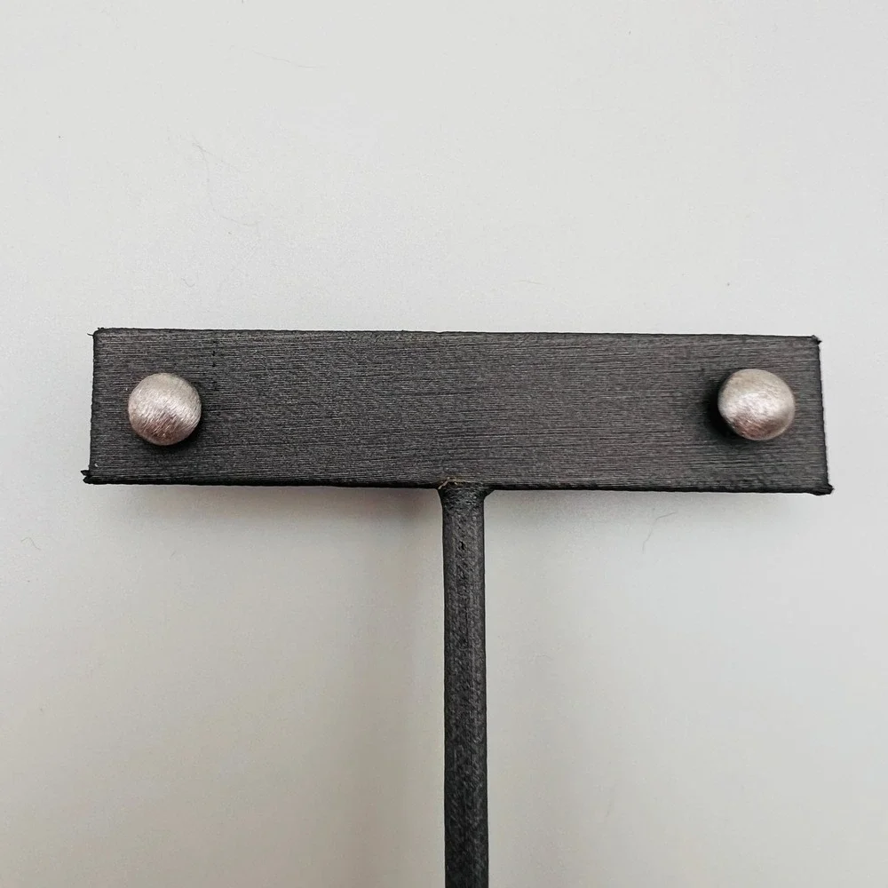 N/A vintage brushed
